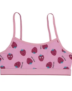 Outlet Zeeman Brassière - Violet