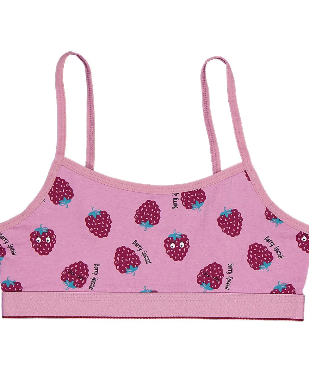 Outlet Zeeman Brassière - Violet