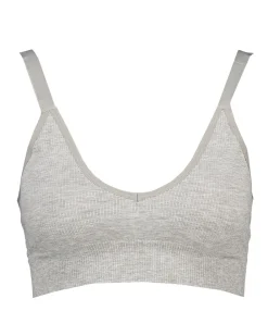 Outlet Zeeman Brassière de sport - Gris