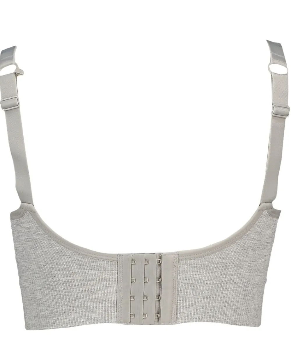 Outlet Zeeman Brassière de sport - Gris