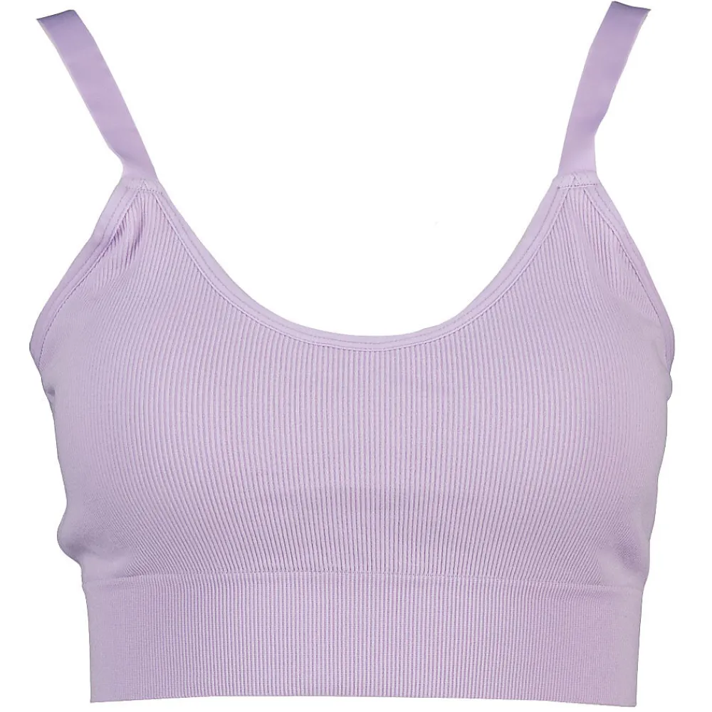 Hot Zeeman Brassière de sport - Violet