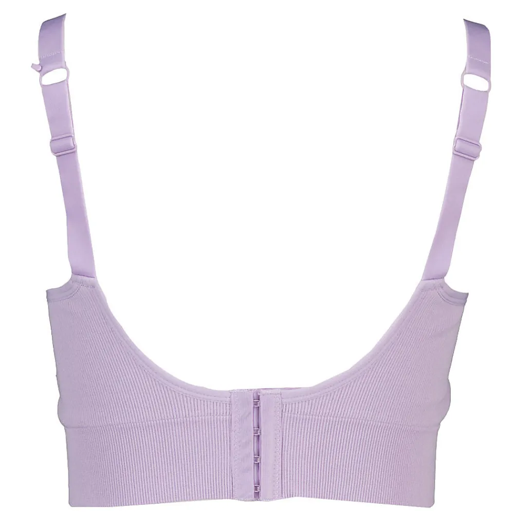 Hot Zeeman Brassière de sport - Violet
