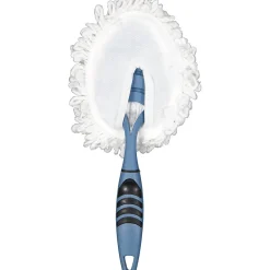 Discount Zeeman Brosse de nettoyage - Bleu
