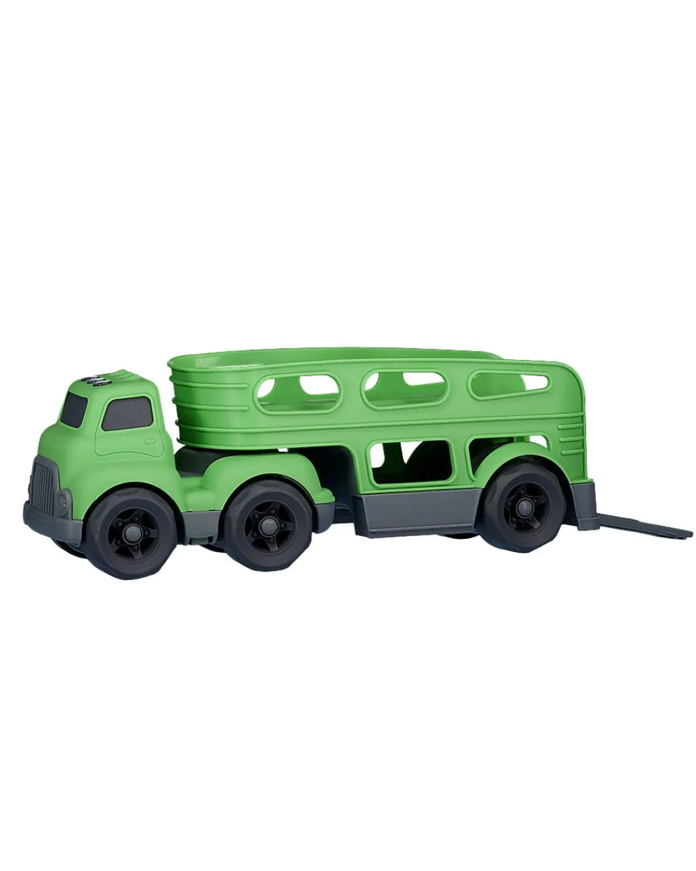 Outlet Zeeman Camion jouet - Multicolore