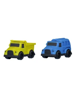 Outlet Zeeman Camion jouet - Multicolore