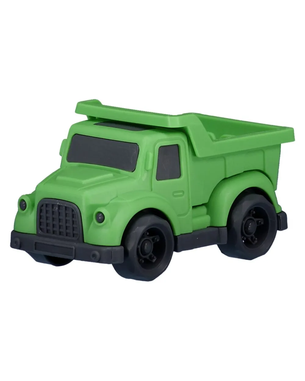 Clearance Zeeman Camion jouet - Multicolore