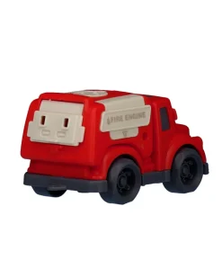 Clearance Zeeman Camion jouet - Rouge