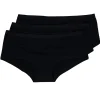 Online Zeeman Cara Culotte midi - Noir
