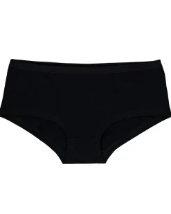 Clearance Zeeman Cara Shorty - Noir