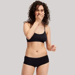 Online Zeeman Cara Shorty - Noir