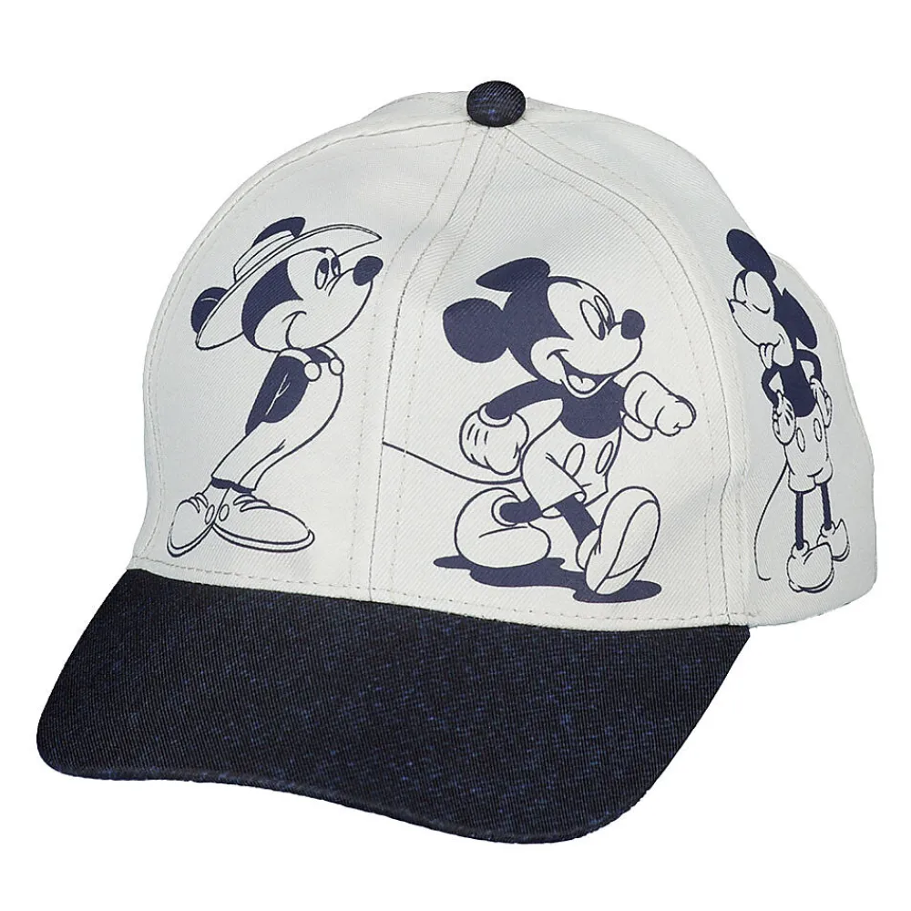 Online Zeeman Casquette - Bleu