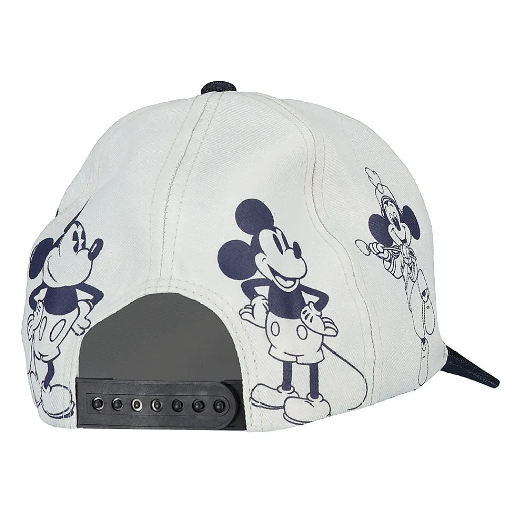 Online Zeeman Casquette - Bleu