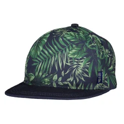 Hot Zeeman Casquette - Noir