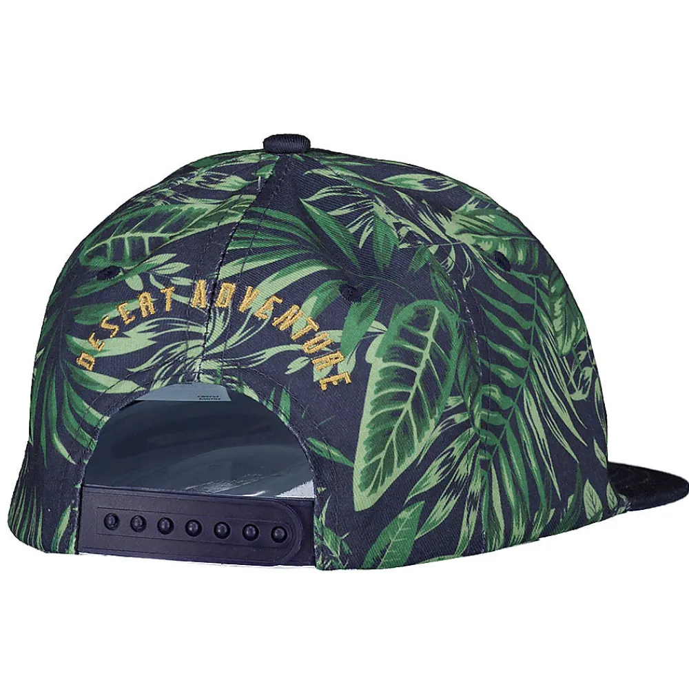 Hot Zeeman Casquette - Noir