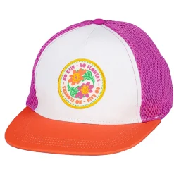 Best Zeeman Casquette - Orange