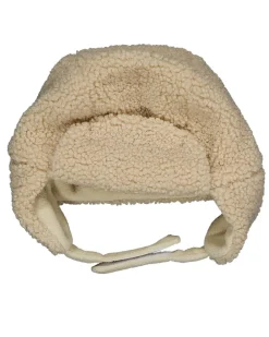 Hot Zeeman Chapeau - Beige