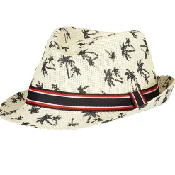 Best Zeeman Chapeau - Blanc