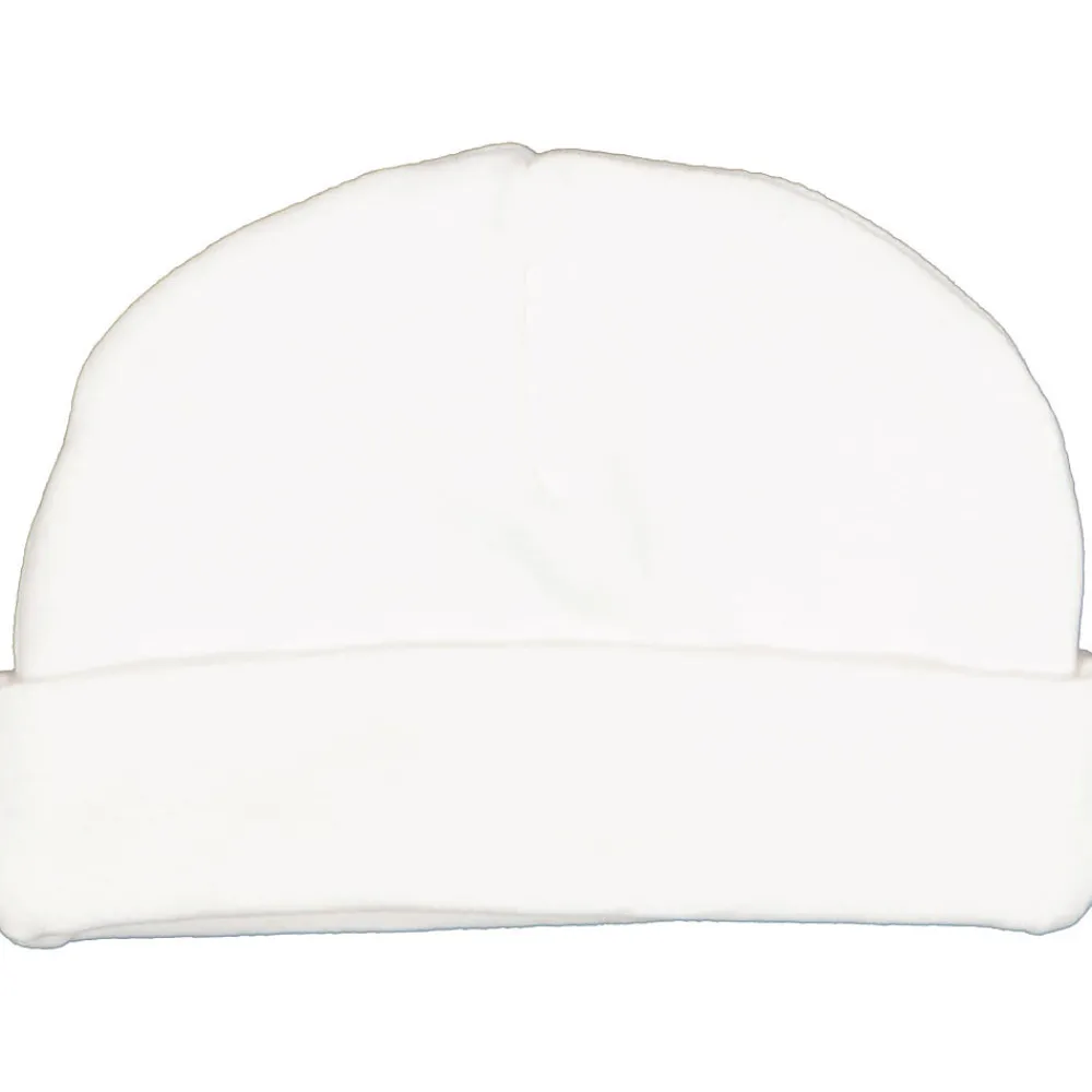 Zeeman Chapeau - Blanc