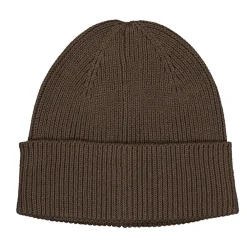 Hot Zeeman Chapeau - Marron