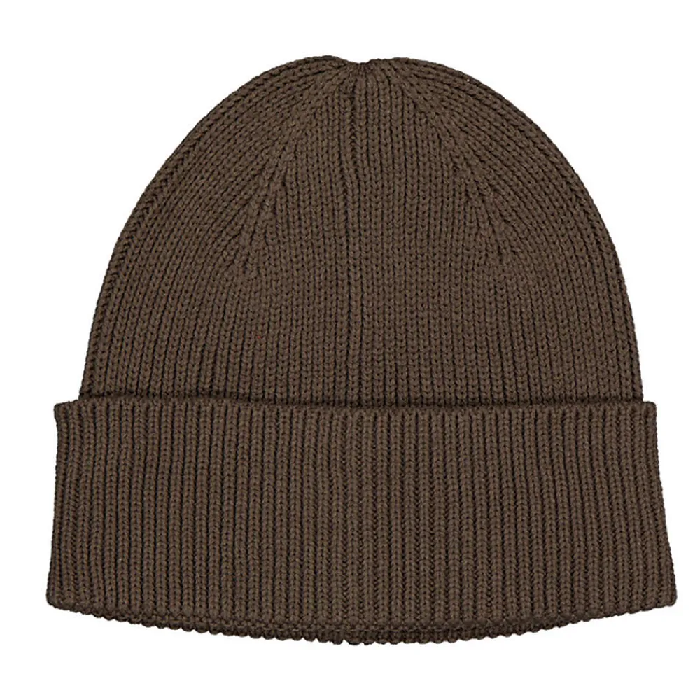 Hot Zeeman Chapeau - Marron