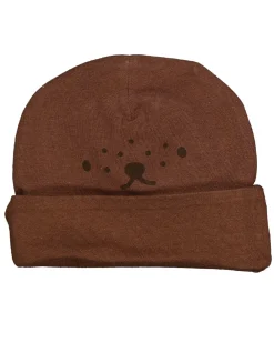 Sale Zeeman Chapeau - Marron