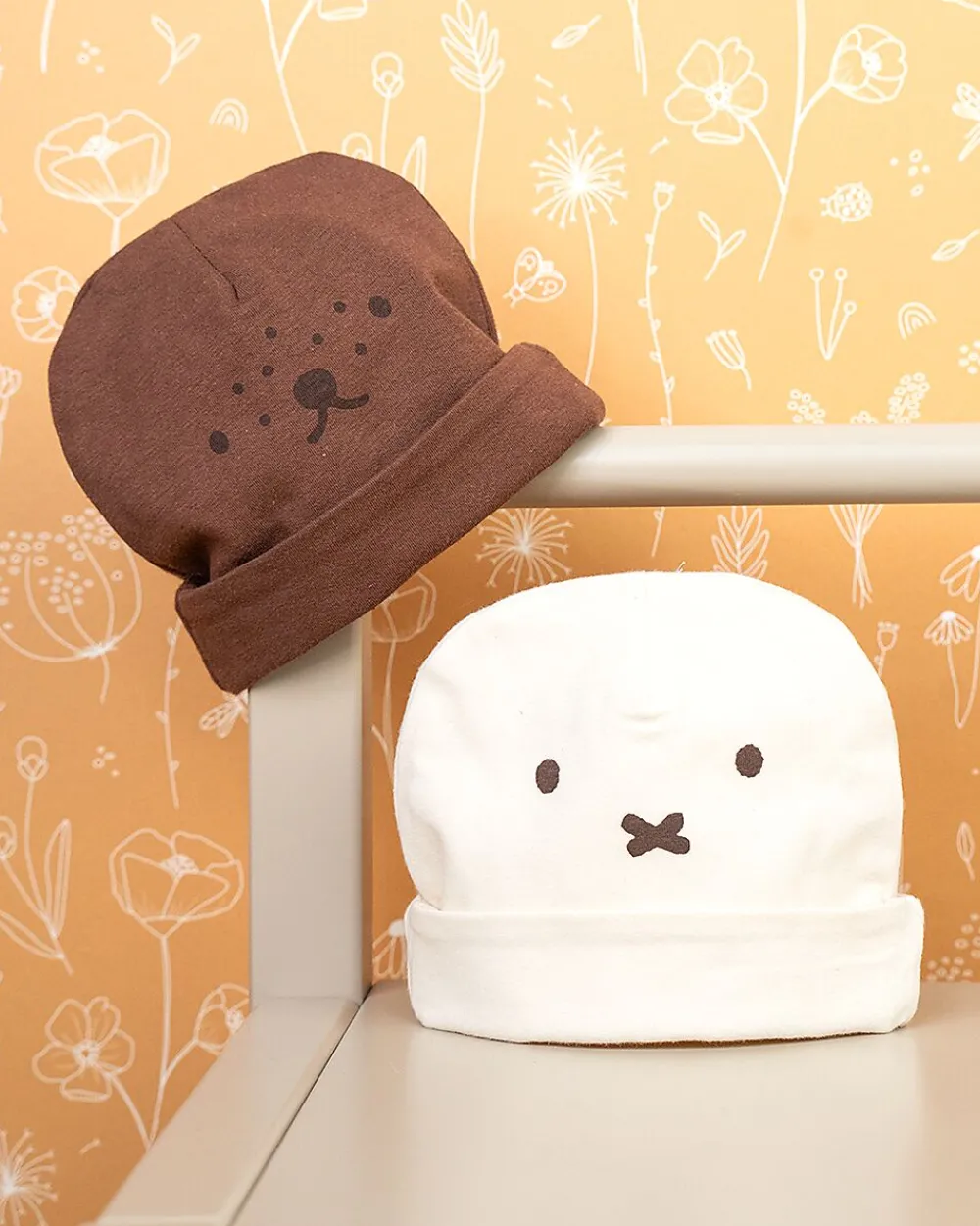 Sale Zeeman Chapeau - Marron