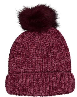 Outlet Zeeman Chapeau - Rouge