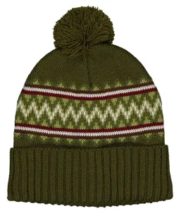 Best Zeeman Chapeau - Vert