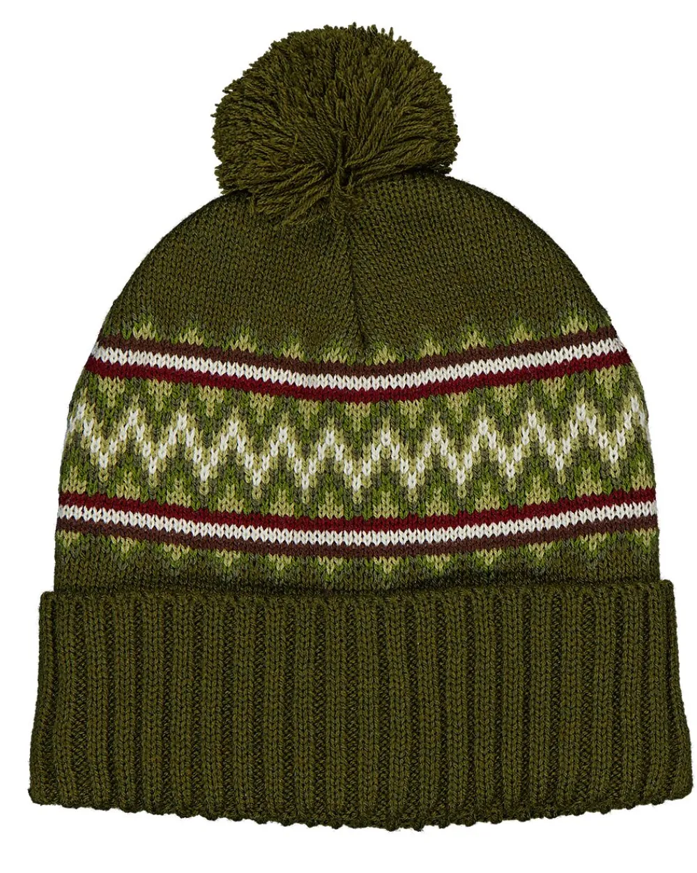 Best Zeeman Chapeau - Vert