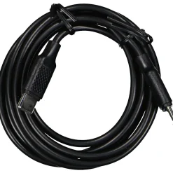 Zeeman Chargeur voiture USB - Noir