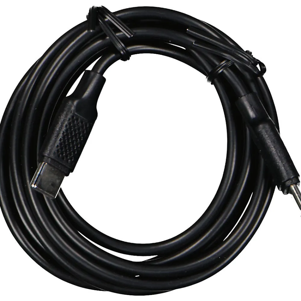 Zeeman Chargeur voiture USB - Noir