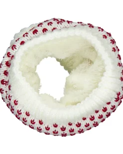 New Zeeman Écharpe - Blanc