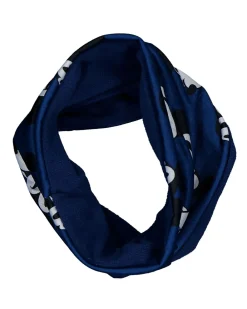 Clearance Zeeman Écharpe - Bleu