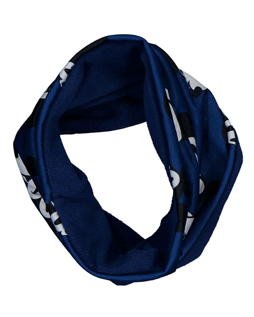 Clearance Zeeman Écharpe - Bleu