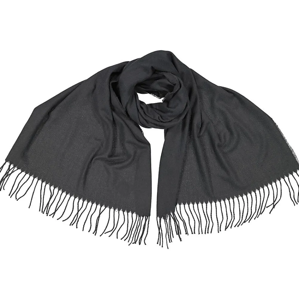 New Zeeman Écharpe - Gris