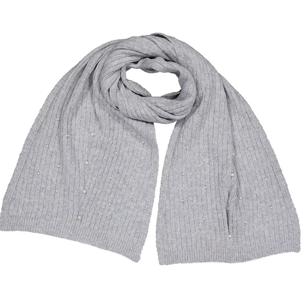 Discount Zeeman Écharpe - Gris