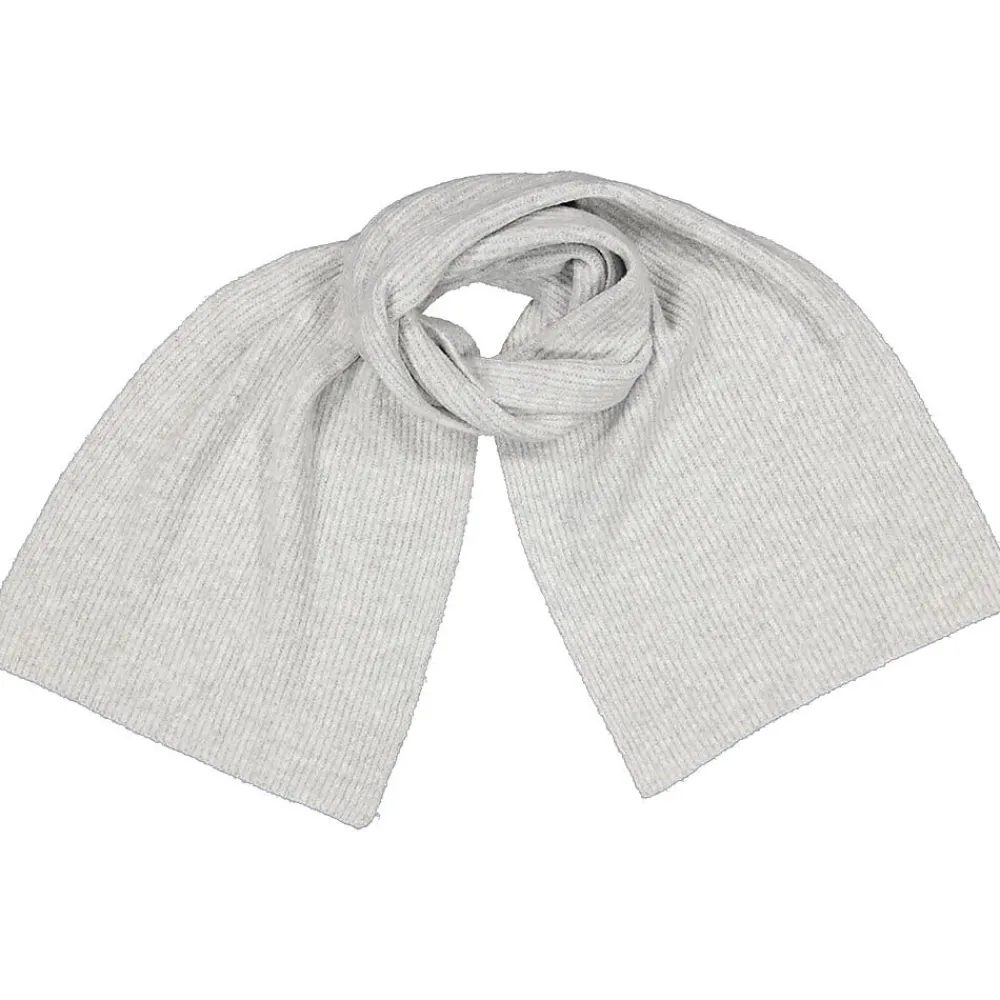 Hot Zeeman Écharpe - Gris