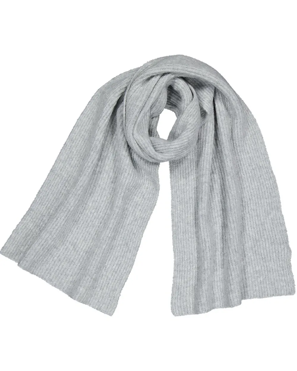 Discount Zeeman Écharpe - Gris