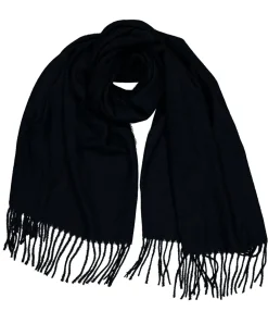 Online Zeeman Écharpe - Noir