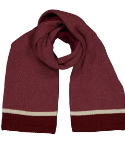 New Zeeman Écharpe - Rouge