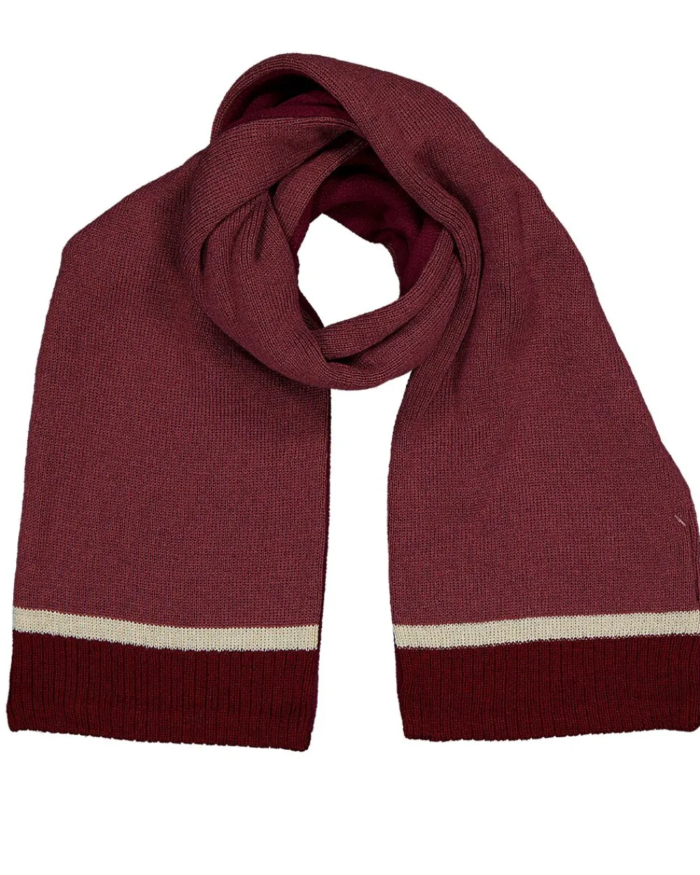 New Zeeman Écharpe - Rouge