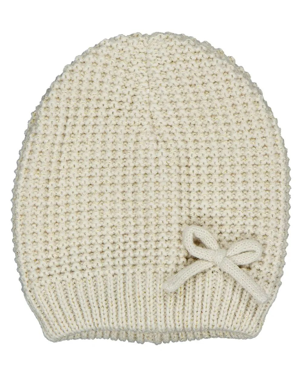 Discount Zeeman Écharpe, bonnet et gants - Beige