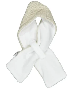 Discount Zeeman Écharpe, bonnet et gants - Beige