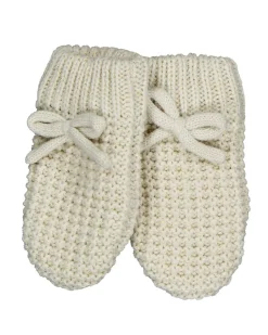 Discount Zeeman Écharpe, bonnet et gants - Beige