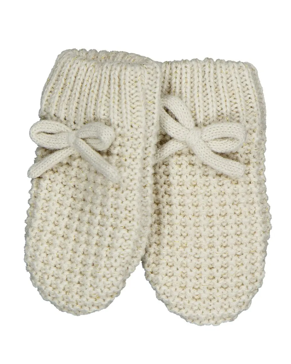 Discount Zeeman Écharpe, bonnet et gants - Beige