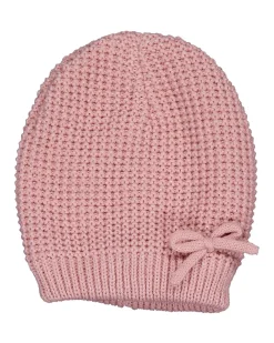 Sale Zeeman Écharpe, bonnet et gants - Rose