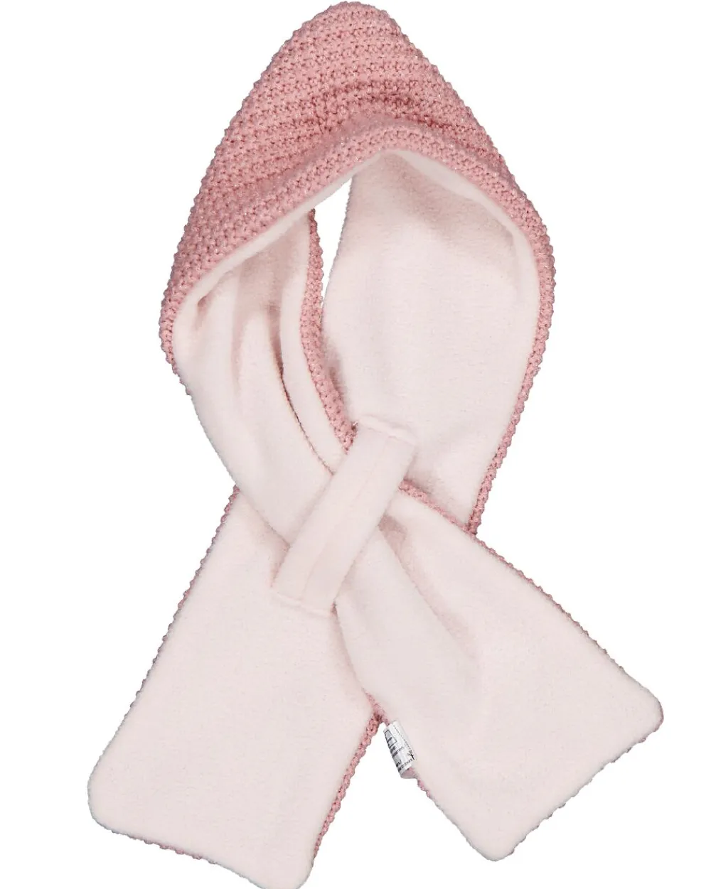 Sale Zeeman Écharpe, bonnet et gants - Rose