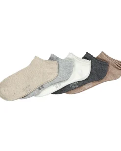 New Zeeman Chaussettes - Beige