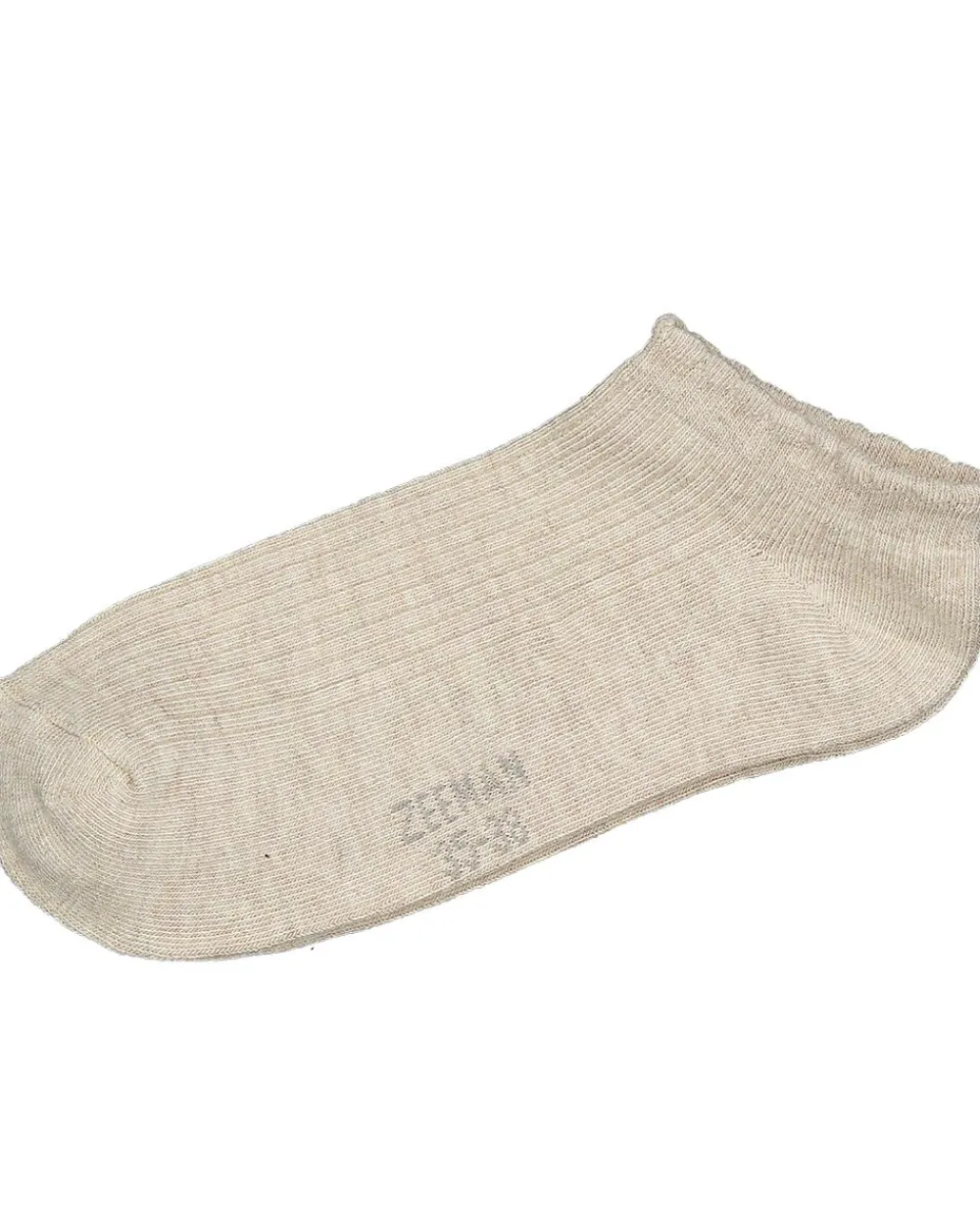 New Zeeman Chaussettes - Beige