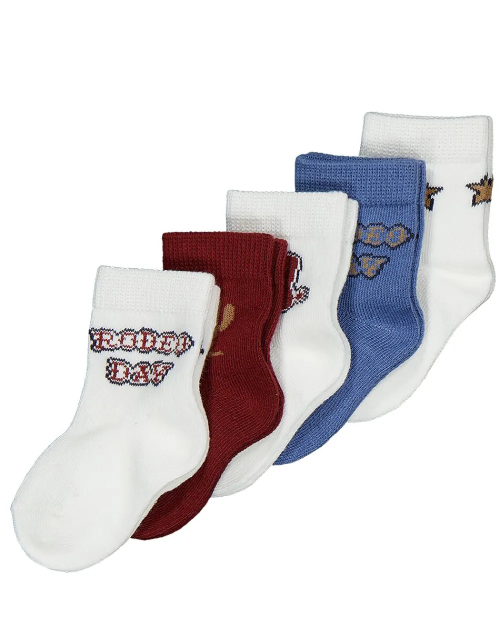Hot Zeeman Chaussettes - Beige